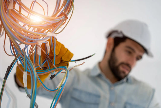 Maintenance préventive en électricité : un levier stratégique pour les professionnels