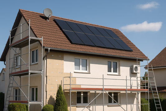 Rénovation énergétique : par où commencer pour réduire sa facture ?