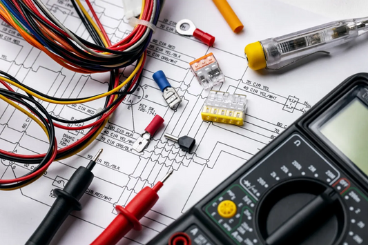 Installation électrique : les étapes clés pour une mise en place réussite