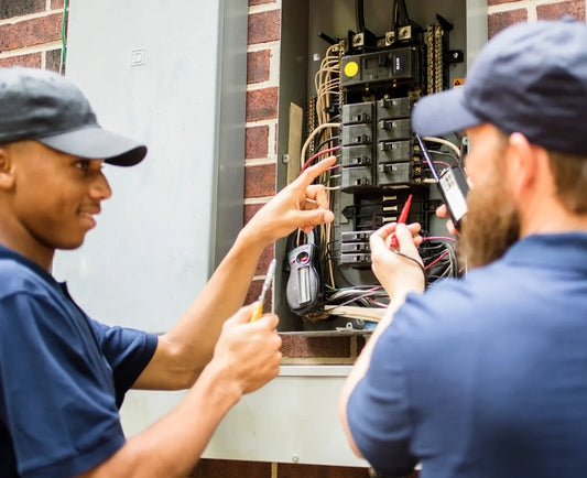 Pourquoi faire appel à un électricien professionnel pour vos travaux ?